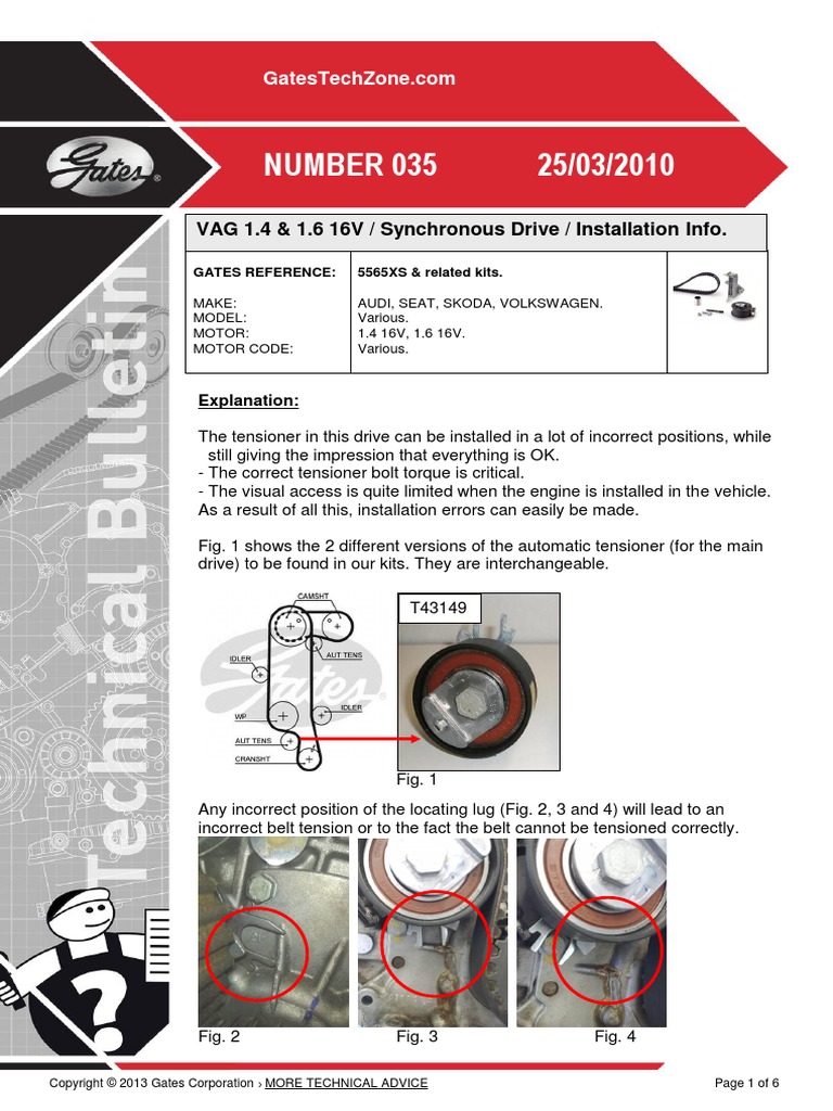 Chevy S10 Idler Pulley Torque Online Discounts