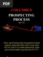 Download 1 Proses Prospecting - Ctc 2 by Duta Andre SN36894511 doc pdf