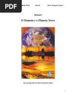 Ramatis 23 O Homem e o Planeta Terra 1999