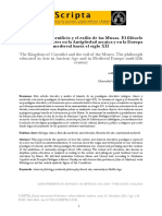 El Reinado Del Cornificio y El Exilio de PDF