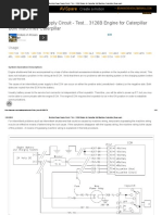 Electrical Powerircuit - Test..