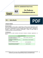 ADM 03 - Os Poderes Administrativos(3).pdf