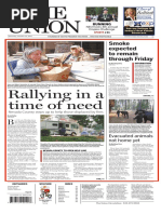08-03-18 Edition | PDF | Millbrae | Rape