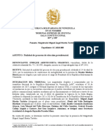 Admisión Nulidad Eleccion de Nicolás Maduro Moros (008) Definitivo