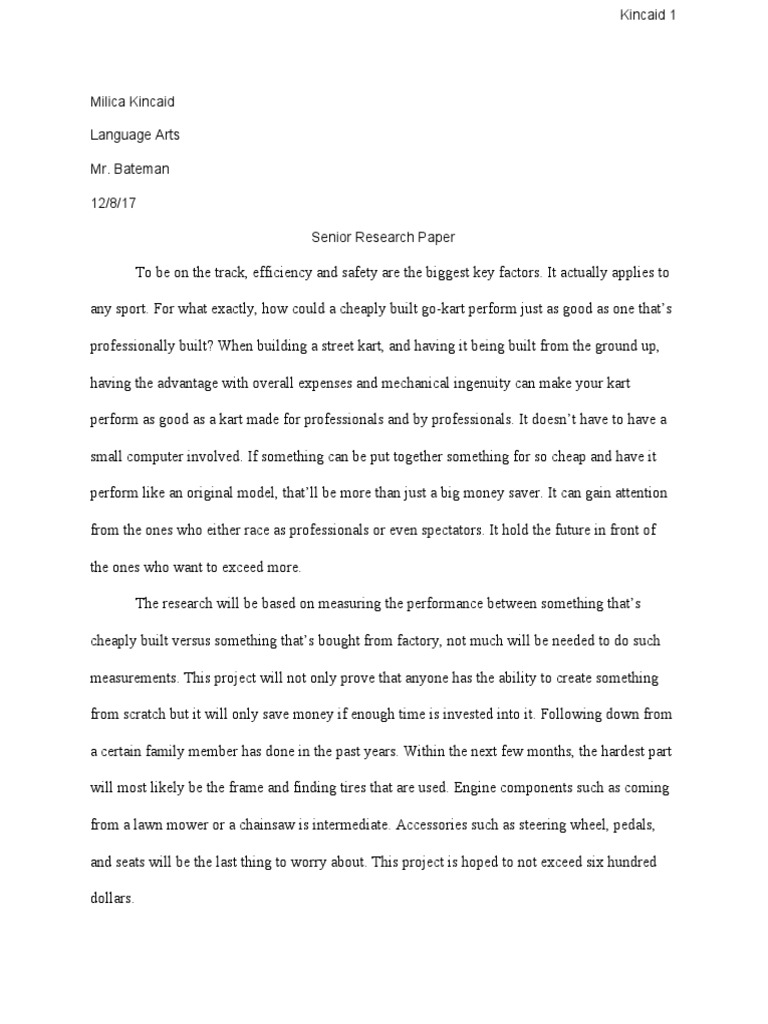 Verbs to use in research paper image