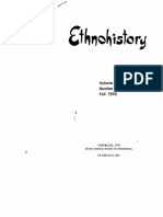 Future of Ethnohistory PDF