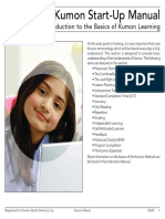 SUT Manual 2007 PDF
