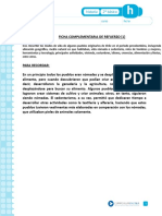 FICHA COMPLEMENTARIA DE REFUERZO (1) NOMADAS Y SEDENTARIOS.doc