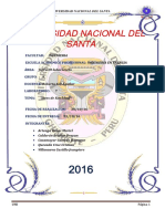 Informe Leyes de Kirchoff