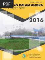 Download Kabupaten Pinrang Dalam Angka 2016 BPS by -Jiyudi New SN368957167 doc pdf