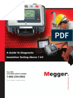 Guide to Diagnostic Insulation Testing Above 1kV.pdf