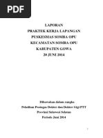 Download Laporan PKL Pkm Somba Opu by Sukamdani Rachman SN368958185 doc pdf