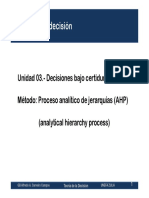 3 2 Decisiones Usando Ahp2 PDF