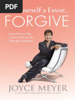 Download Do Yourself a Favor_Forgive - Joyce Meyer by Dhugo Lemi SN368959156 doc pdf