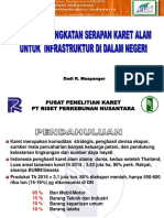 Dadi R Maspanger - BKK PII - Karet Alam PDF