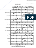 (Superpartituras - Com.br) Raridade V 5 PDF