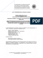 Opinion Consultiva 24-2017 - Matrimonio Civil Igualitario para América Latina y Ley de Identidad de Género