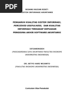 Download Paper by Doil Pengusaha Sukses SN36896048 doc pdf