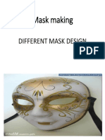 Mask Design