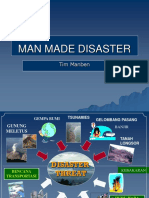 Man Made Disaster-Sis