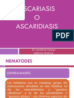 Ascariasis