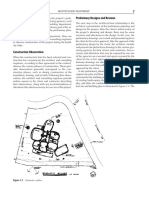 Architect/Client Relationship Preliminary Design Review