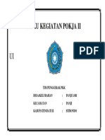 BUKU KEGIATAN POKJA II.docx