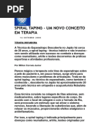 SPIRAL TAPING.docx