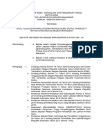 Pengumuman PLPG UHO 2017 PDF