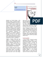 Comentário de o Socialismo Júridico PDF