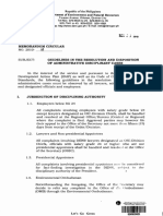 Guidelines in the Resolution and Disposition Cases.pdf