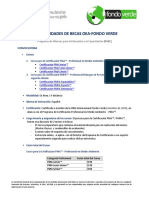Convocatoria I PAEC OEA FondoVerde2018 PDF