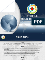 Profile RSUD Tugu (Update 4 Oct 2017)(DPRD).ppt