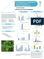 Biological Poster