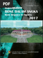 Download Kabupaten Bone Dalam Angka 2017 by Achmad Darwis SN368981839 doc pdf