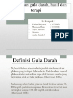 PPT Diagklin Diabetes