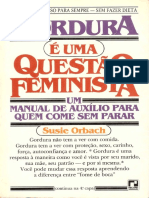 ORBACH, Susie. Gordura é uma questão feminista.pdf