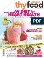 Healthy Food Guide UK August2016