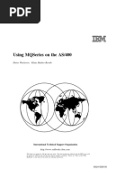 MQSeries Messaging in Mainframe Systems | PDF | Computer Programming ...