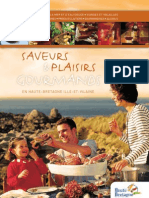 Saveurs Et Plaisirs Gourmands