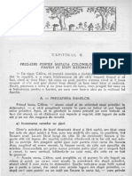 Stuparitul 04 - Cap 2 - Pregatiri PT Mutatia Coloniilor Din Stupi Primitivi in Stupi Sistematici