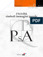 n7 Quaderni Psicoanalisi Psicodramma Analitico 2014