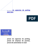 PDF Cancelas Cochera Jaen