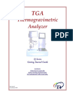 Tga q500 PDF