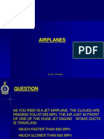 Airplanes: GP Capt T Mohanraj