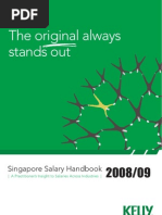 Download SINGAPORE Salary Hanbook by hung nguyen SN36899225 doc pdf