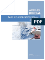 00 Guia de Orientacion 2016 (Auxilio Judicial)