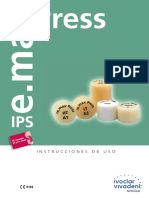 IPS E-Max Press PDF