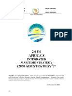 2050 AIM Strategy