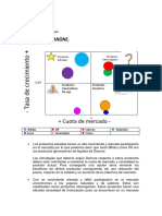 Matriz Bgc